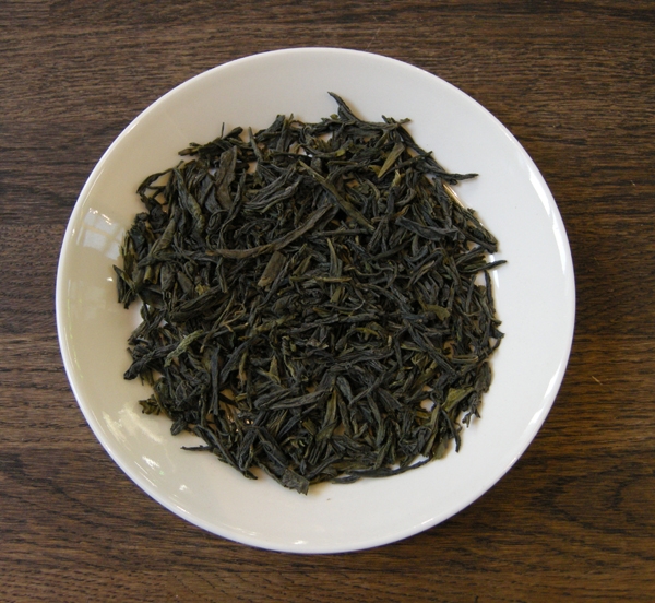 Lu’an Gua Pian (Luomu) - Vihreä tee